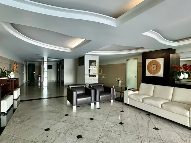 Imagem 4: Apartamento à venda em Mata da Praia, Vitória-ES: 4 quartos, 2 suítes, 1 sala, 4