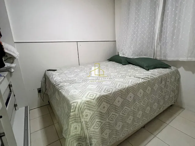 Imagem 2: Confira este incrível apartamento de 2 quartos na Chácara Parreiral, Serra-ES: 1 sala