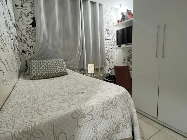 Imagem 7: Confira este incrível apartamento de 2 quartos na Chácara Parreiral, Serra-ES: 1 sala