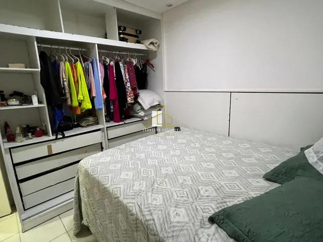 Imagem 3: Confira este incrível apartamento de 2 quartos na Chácara Parreiral, Serra-ES: 1 sala