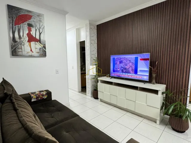 Imagem: Apartamento à venda na Praia da Baleia
