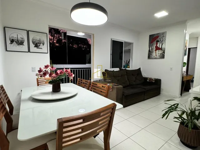 Imagem 15: Apartamento à venda na Praia da Baleia, Serra-ES: 3 quartos, 1 suíte, 2 vagas de