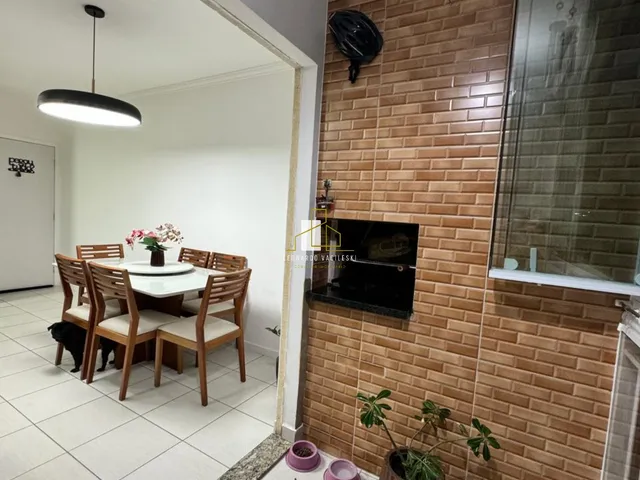 Imagem 11: Apartamento à venda na Praia da Baleia, Serra-ES: 3 quartos, 1 suíte, 2 vagas de