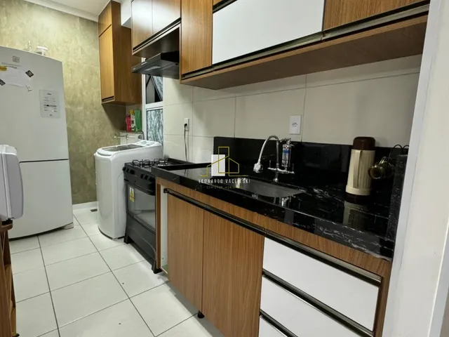 Imagem 7: Apartamento à venda na Praia da Baleia, Serra-ES: 3 quartos, 1 suíte, 2 vagas de