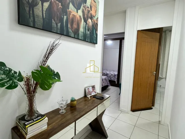 Imagem 9: Apartamento à venda na Praia da Baleia, Serra-ES: 3 quartos, 1 suíte, 2 vagas de