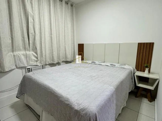 Imagem 6: Apartamento à venda na Praia da Baleia, Serra-ES: 3 quartos, 1 suíte, 2 vagas de