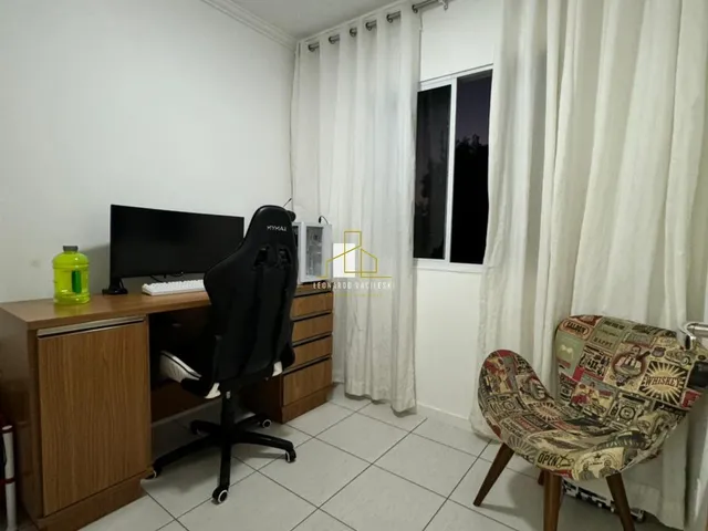 Imagem 16: Apartamento à venda na Praia da Baleia, Serra-ES: 3 quartos, 1 suíte, 2 vagas de
