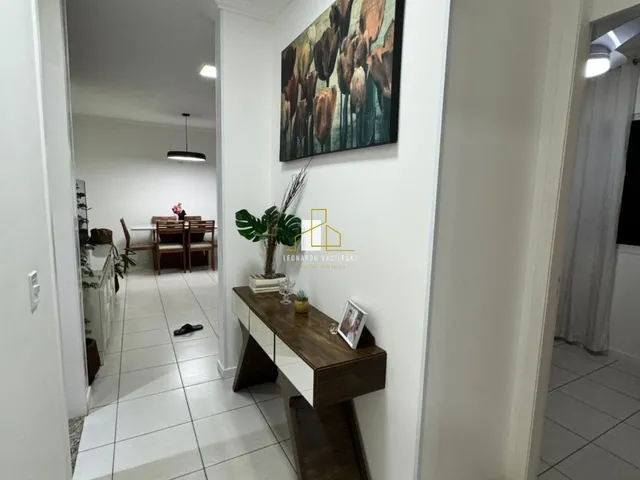 Imagem 5: Apartamento à venda na Praia da Baleia, Serra-ES: 3 quartos, 1 suíte, 2 vagas de