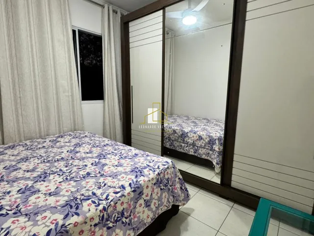 Imagem 14: Apartamento à venda na Praia da Baleia, Serra-ES: 3 quartos, 1 suíte, 2 vagas de