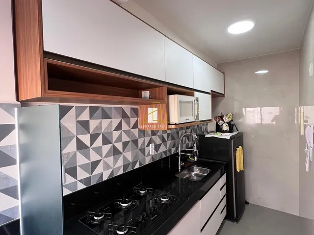 Imagem 14: Apartamento à venda em São Diogo II, Serra-ES: 2 quartos, 1 sala, 1 banheiro, 1 vaga e