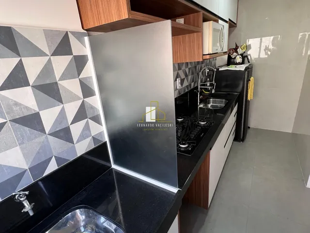 Imagem 8: Apartamento à venda em São Diogo II, Serra-ES: 2 quartos, 1 sala, 1 banheiro, 1 vaga e