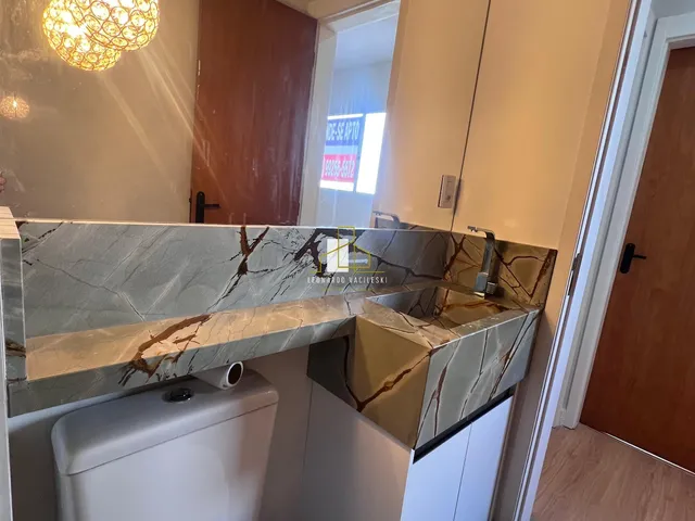 Imagem 11: Apartamento à venda em São Diogo II, Serra-ES: 2 quartos, 1 sala, 1 banheiro, 1 vaga e