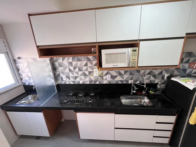 Imagem 7: Apartamento à venda em São Diogo II, Serra-ES: 2 quartos, 1 sala, 1 banheiro, 1 vaga e