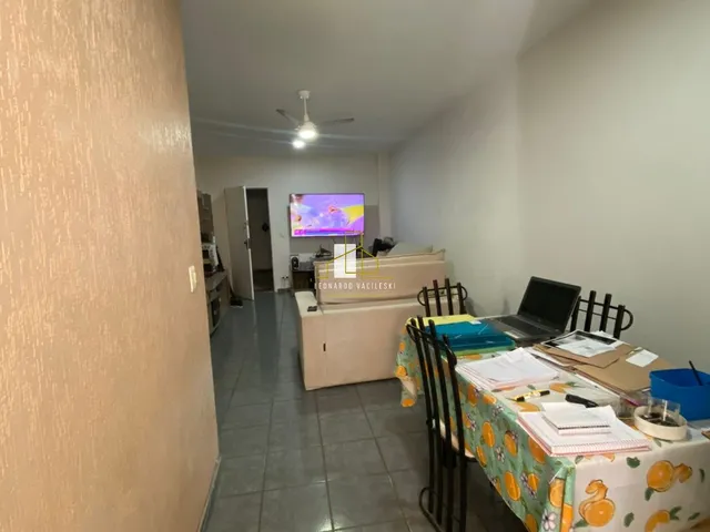 Imagem 5: Apartamento de 4 quartos com suíte, sala e garagem no Jardim da Penha - Vitória-ES