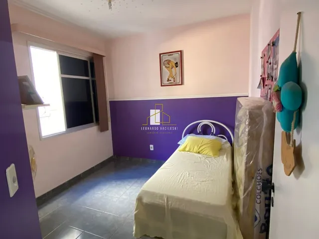 Imagem 10: Apartamento de 4 quartos com suíte, sala e garagem no Jardim da Penha - Vitória-ES