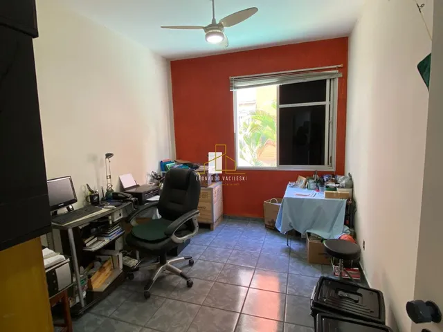 Imagem 7: Apartamento de 4 quartos com suíte, sala e garagem no Jardim da Penha - Vitória-ES