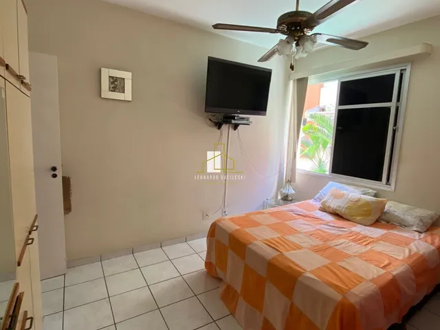 Imagem 2: Apartamento de 4 quartos com suíte, sala e garagem no Jardim da Penha - Vitória-ES