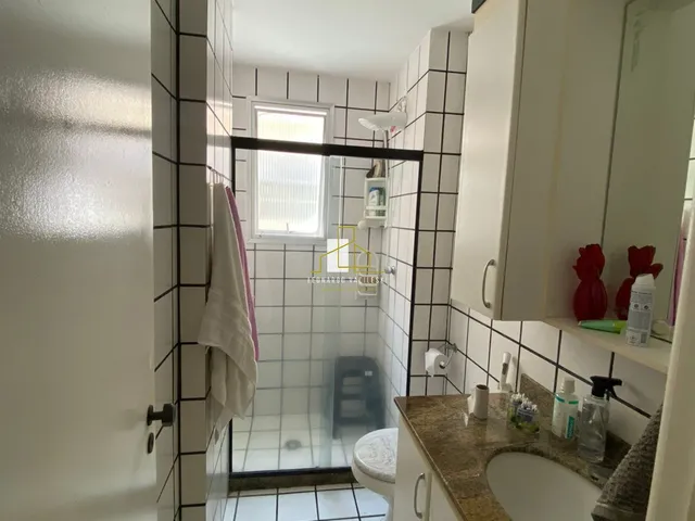 Imagem 4: Apartamento de 4 quartos com suíte, sala e garagem no Jardim da Penha - Vitória-ES