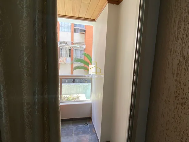 Imagem 8: Apartamento de 4 quartos com suíte, sala e garagem no Jardim da Penha - Vitória-ES