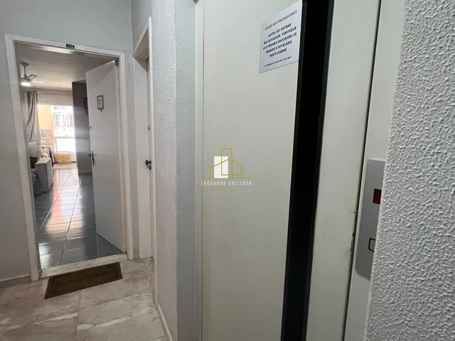 Imagem 9: Apartamento de 4 quartos com suíte, sala e garagem no Jardim da Penha - Vitória-ES