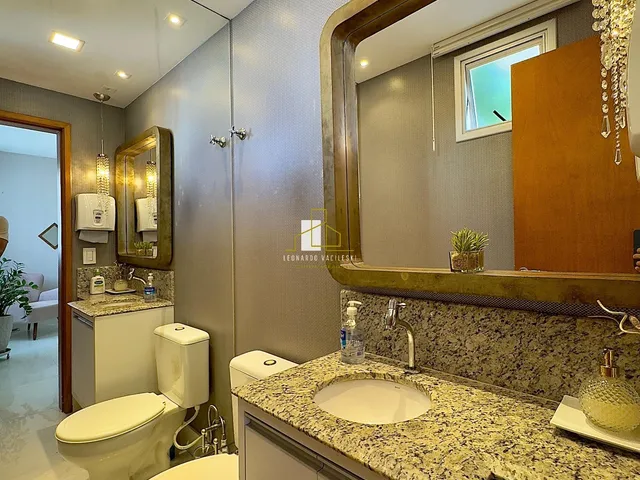 Imagem 4: Linda Casa de 3 quartos em Morada de Laranjeiras, Serra-ES: 100m² de conforto e