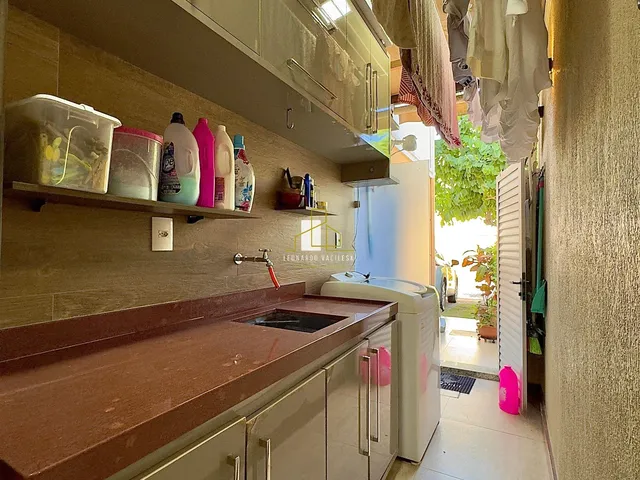 Imagem 3: Linda Casa de 3 quartos em Morada de Laranjeiras, Serra-ES: 100m² de conforto e