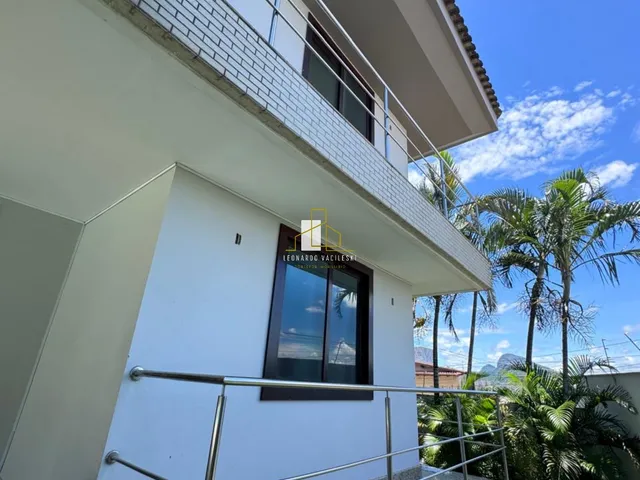 Imagem: Casa 4 quartos com 3 suites em Campo Grande
