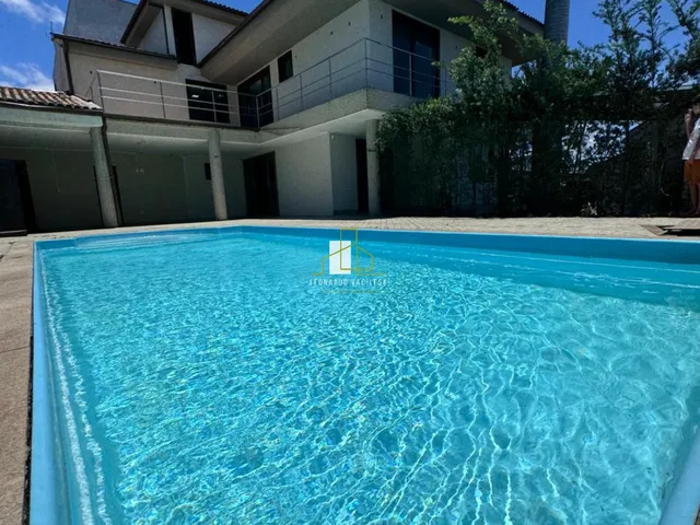 Imagem 10: Casa 4 quartos com 3 suites em Campo Grande no bairro Alto Dona Augusta