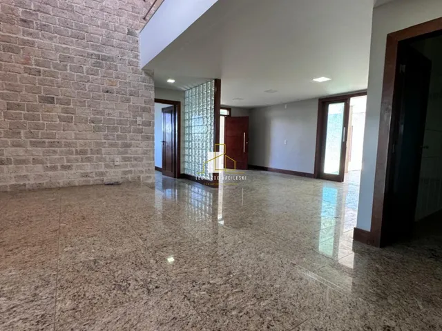 Imagem 12: Casa 4 quartos com 3 suites em Campo Grande no bairro Alto Dona Augusta