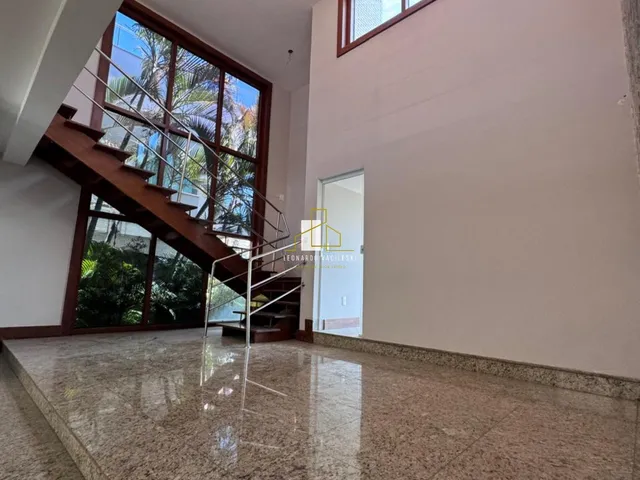 Imagem 2: Casa 4 quartos com 3 suites em Campo Grande no bairro Alto Dona Augusta