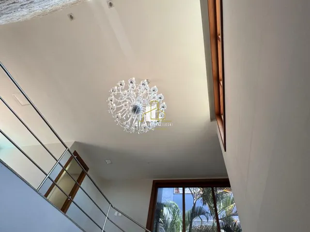 Imagem 6: Casa 4 quartos com 3 suites em Campo Grande no bairro Alto Dona Augusta