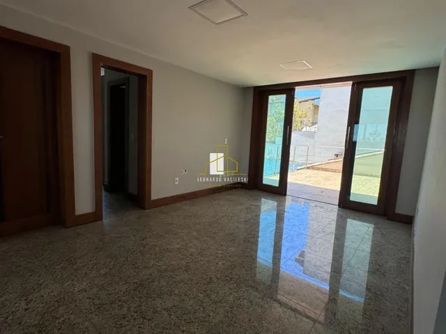 Imagem 7: Casa 4 quartos com 3 suites em Campo Grande no bairro Alto Dona Augusta
