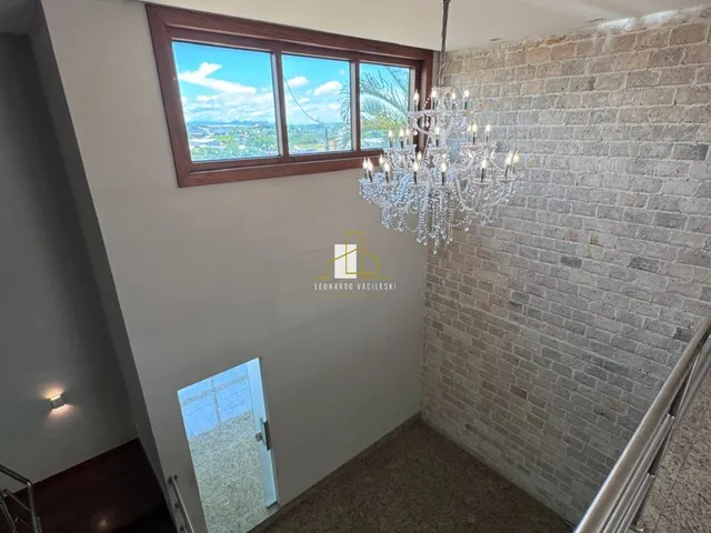 Imagem 3: Casa 4 quartos com 3 suites em Campo Grande no bairro Alto Dona Augusta