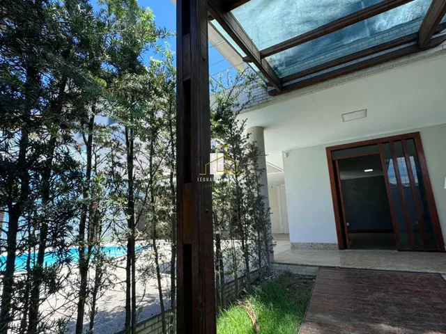 Imagem 11: Casa 4 quartos com 3 suites em Campo Grande no bairro Alto Dona Augusta