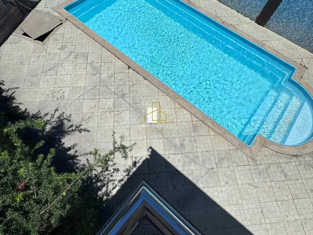 Imagem 14: Casa 4 quartos com 3 suites em Campo Grande no bairro Alto Dona Augusta