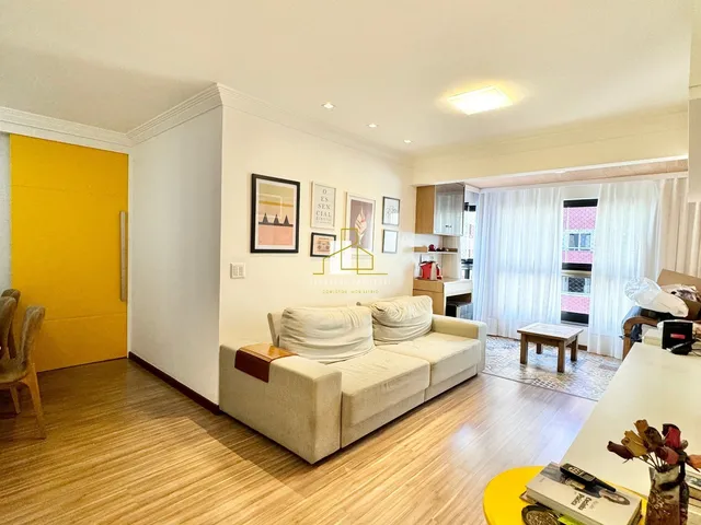 Imagem 4: Imperdível apartamento à venda na Praia da Costa em Vila Velha-ES: 3 quartos, 1 suíte
