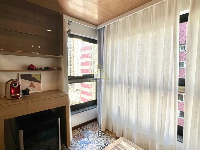 Imagem 2: Imperdível apartamento à venda na Praia da Costa em Vila Velha-ES: 3 quartos, 1 suíte