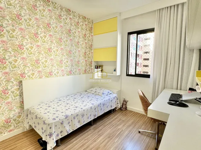 Imagem 9: Imperdível apartamento à venda na Praia da Costa em Vila Velha-ES: 3 quartos, 1 suíte