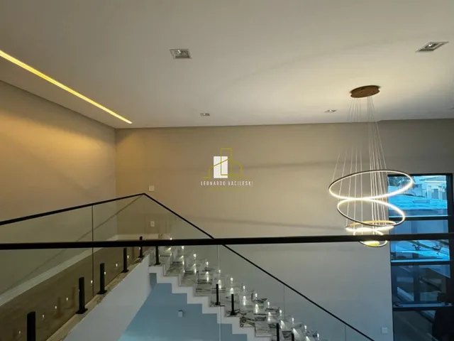Imagem 14: Linda casa duplex 4 quartos no Boulevard Lagoa