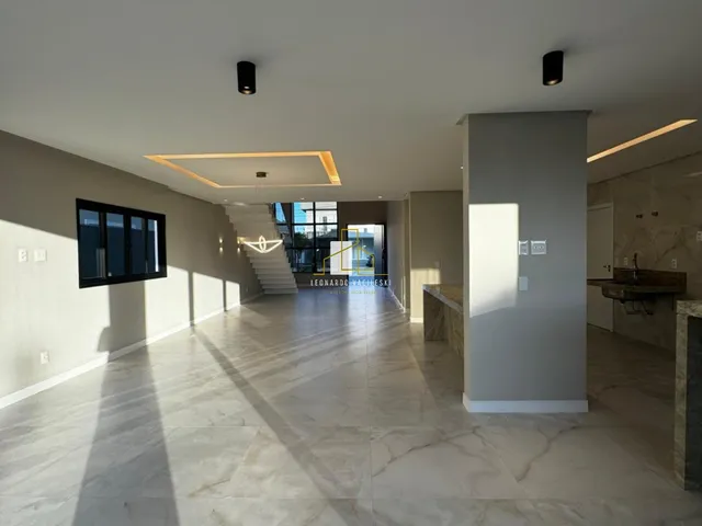 Imagem 7: Linda casa duplex 4 quartos no Boulevard Lagoa