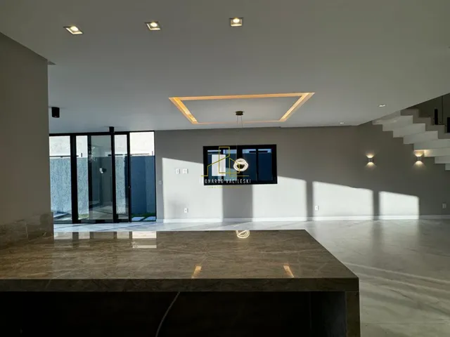 Imagem 8: Linda casa duplex 4 quartos no Boulevard Lagoa