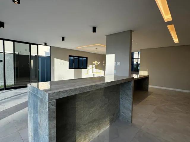 Imagem 3: Linda casa duplex 4 quartos no Boulevard Lagoa