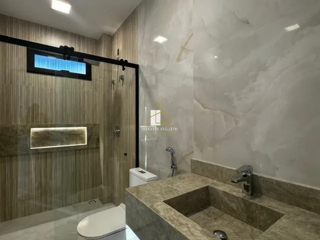 Imagem 4: Linda casa duplex 4 quartos no Boulevard Lagoa