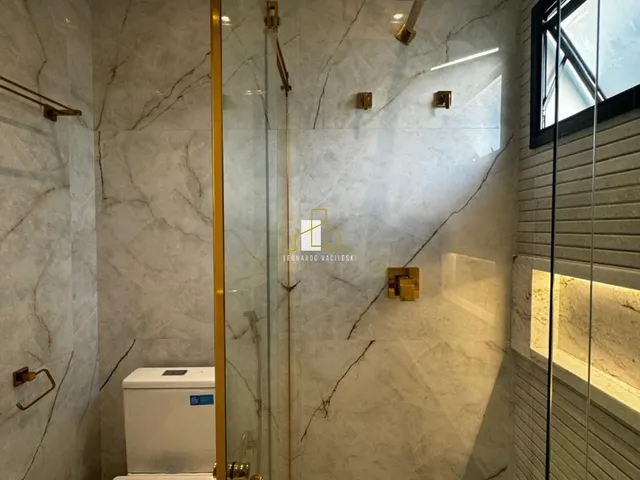 Imagem 9: Linda casa duplex 4 quartos no Boulevard Lagoa