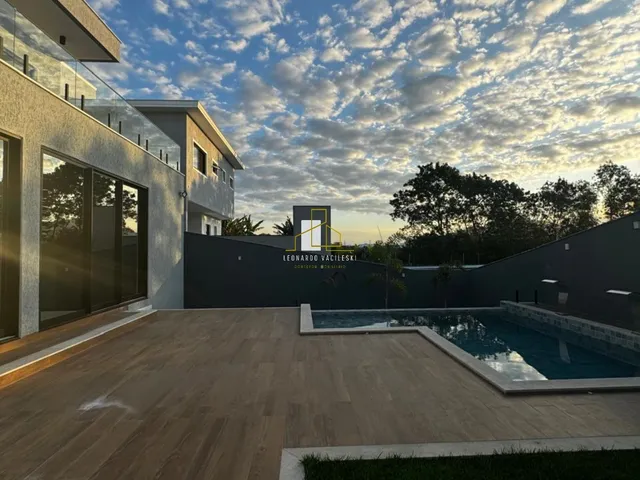 Imagem 10: Linda casa duplex 4 quartos no Boulevard Lagoa