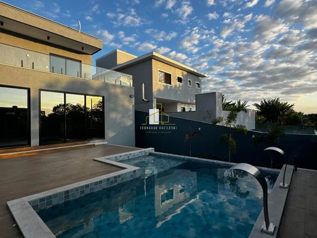 Imagem 12: Linda casa duplex 4 quartos no Boulevard Lagoa