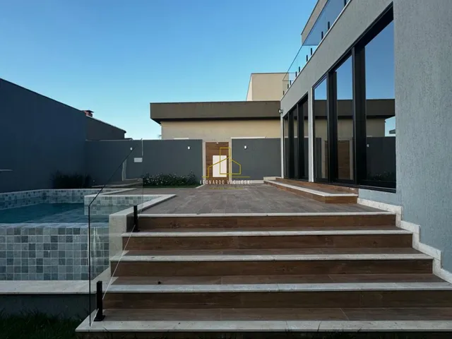 Imagem 15: Linda casa duplex 4 quartos no Boulevard Lagoa