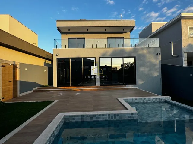 Imagem 6: Linda casa duplex 4 quartos no Boulevard Lagoa