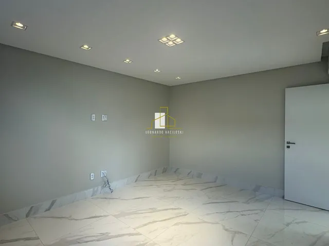 Imagem 9: Casa de Condomínio com 7 Quartos e 5 banheiros à Venda, 306 m² por R$ 3.200.000