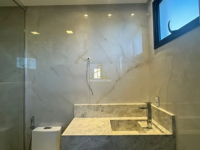Imagem 7: Casa de Condomínio com 7 Quartos e 5 banheiros à Venda, 306 m² por R$ 3.200.000